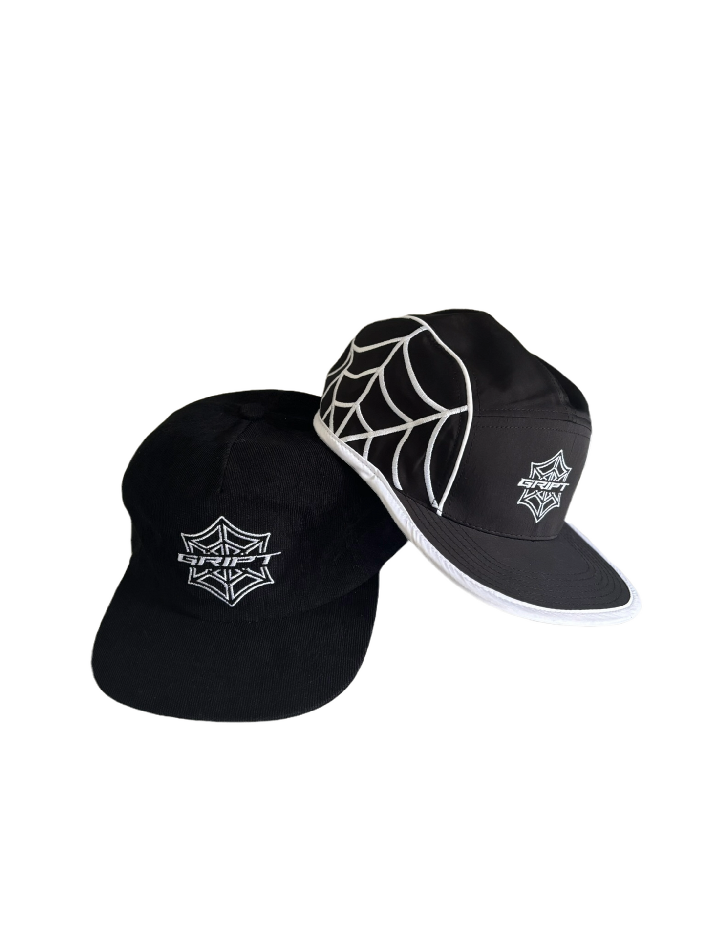 Gript Signature Hat Pack