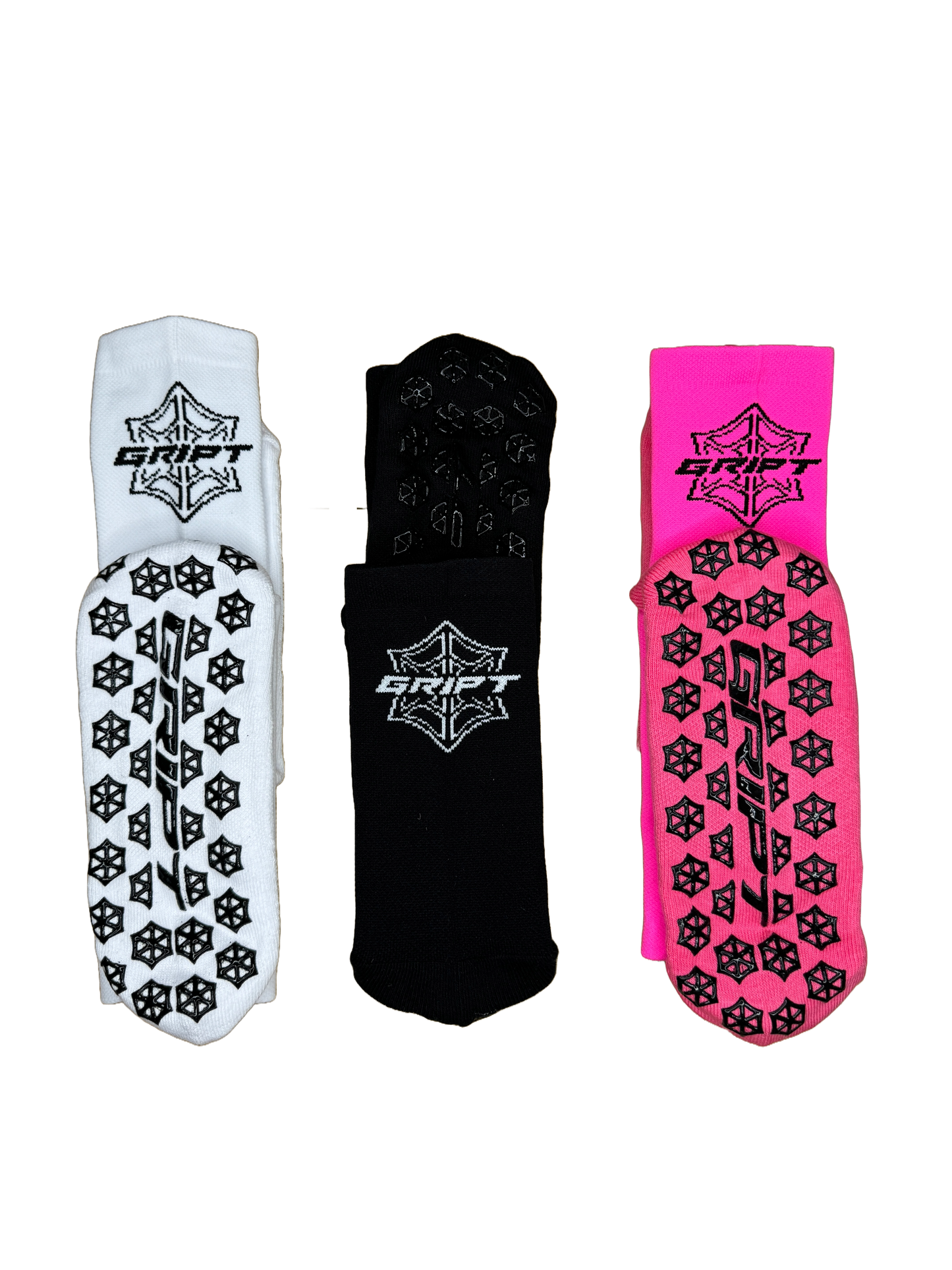 Gript Trio Pack