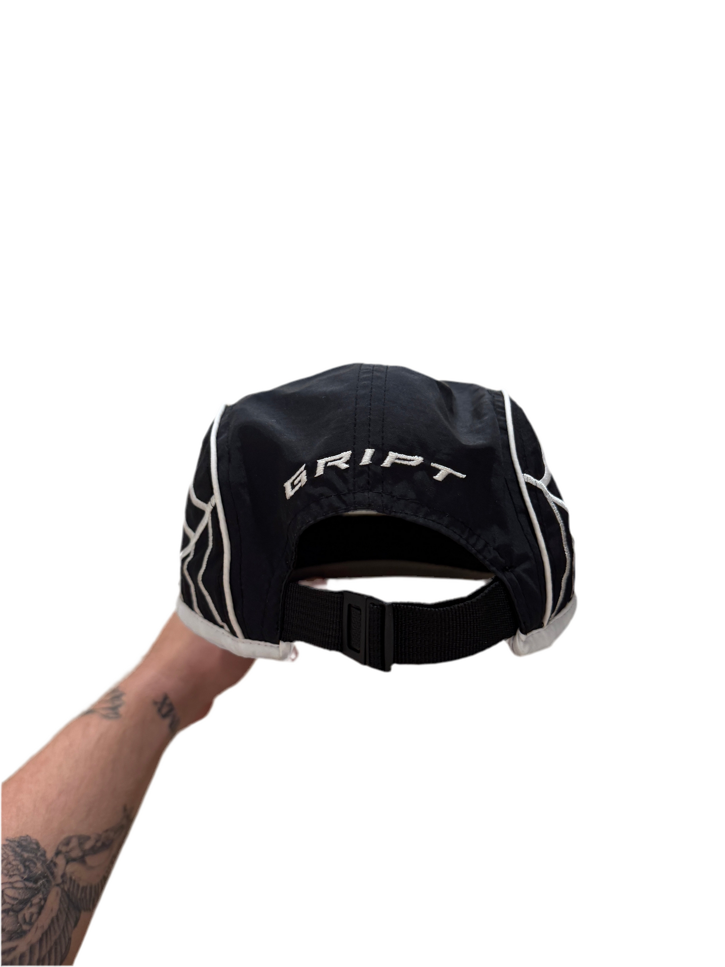 Gript 5 Panel Hat
