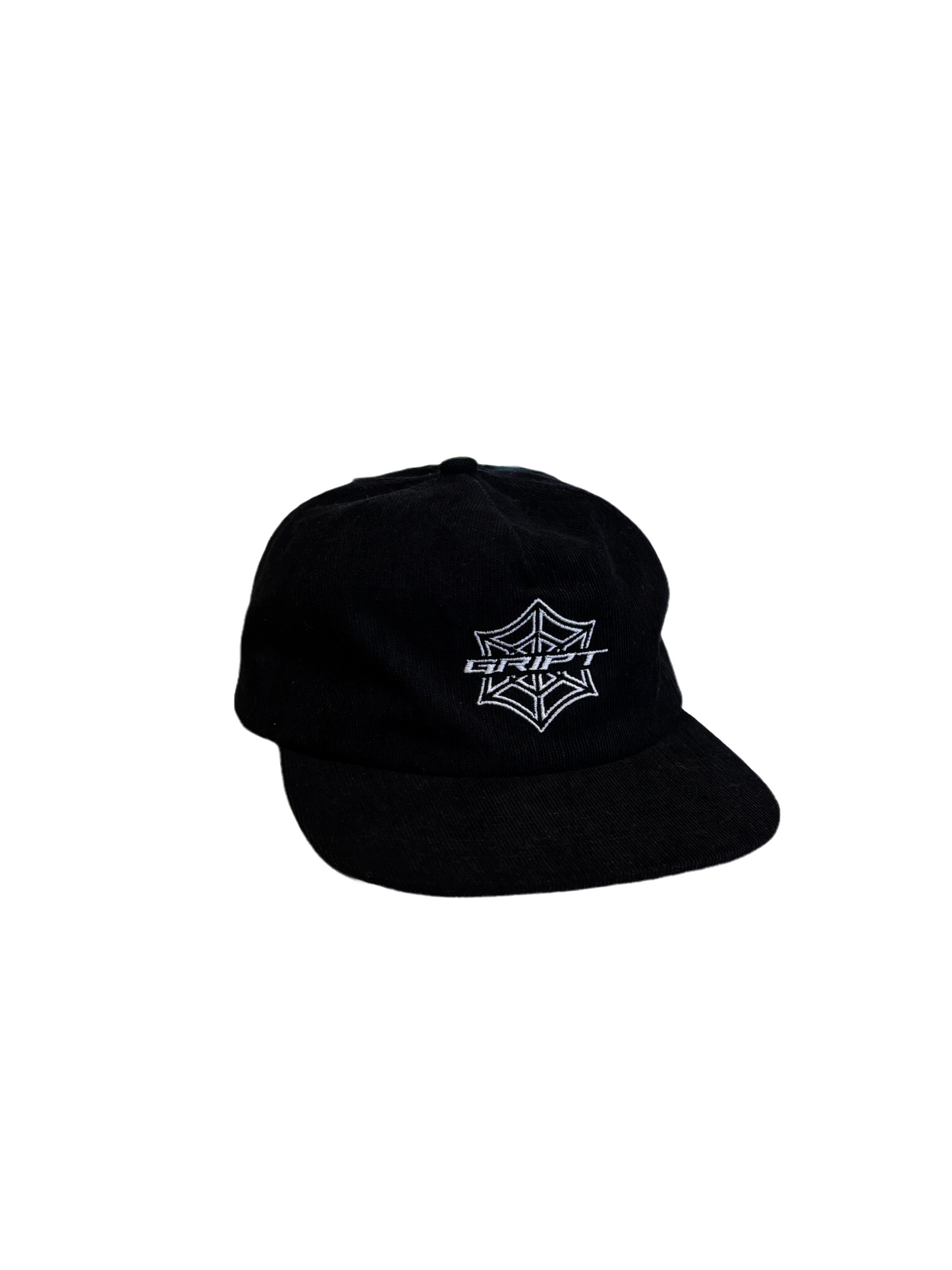 Gript Corduroy Hat