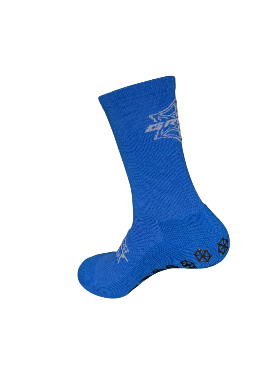 Gript Grip Socks - Blue
