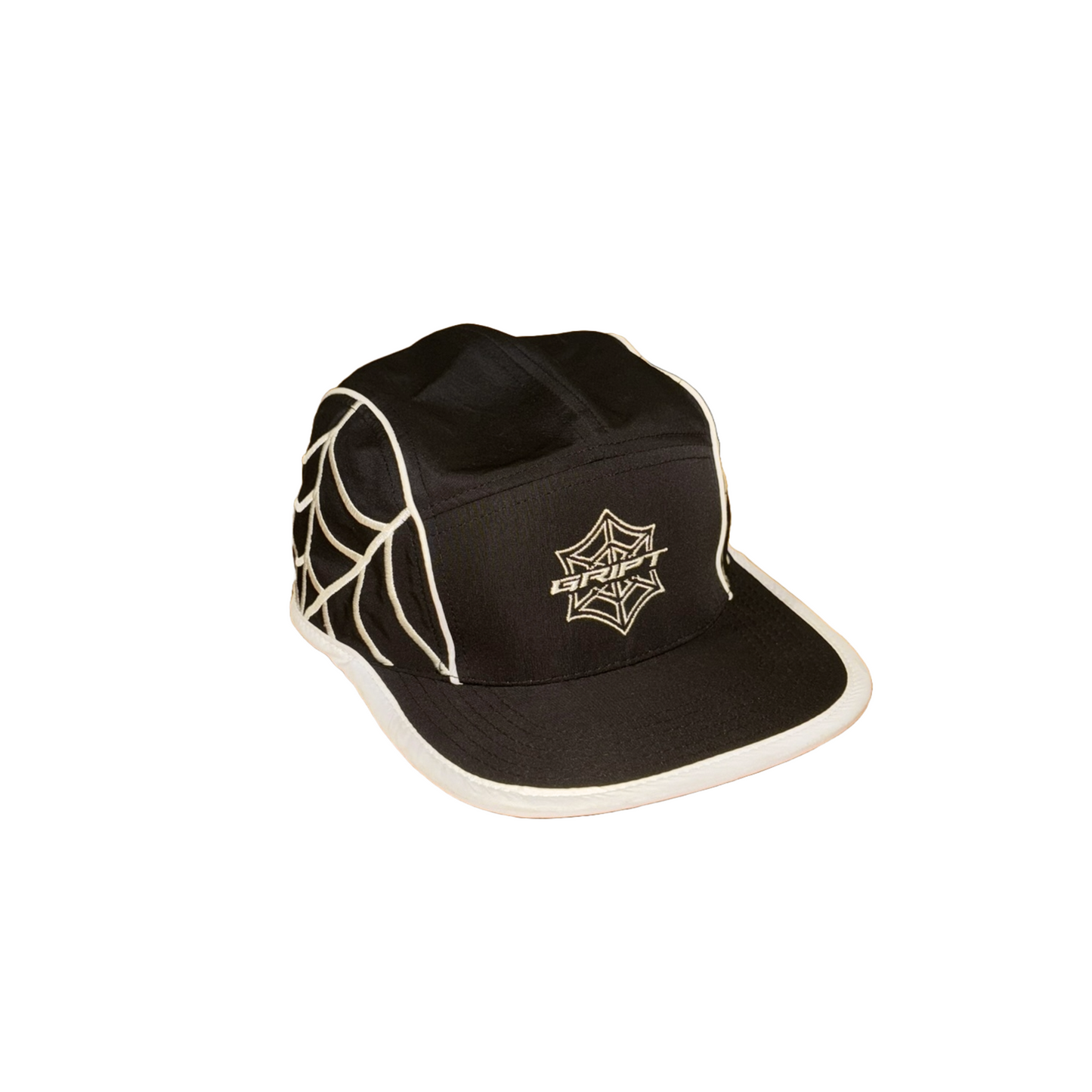 Gript 5 Panel Hat