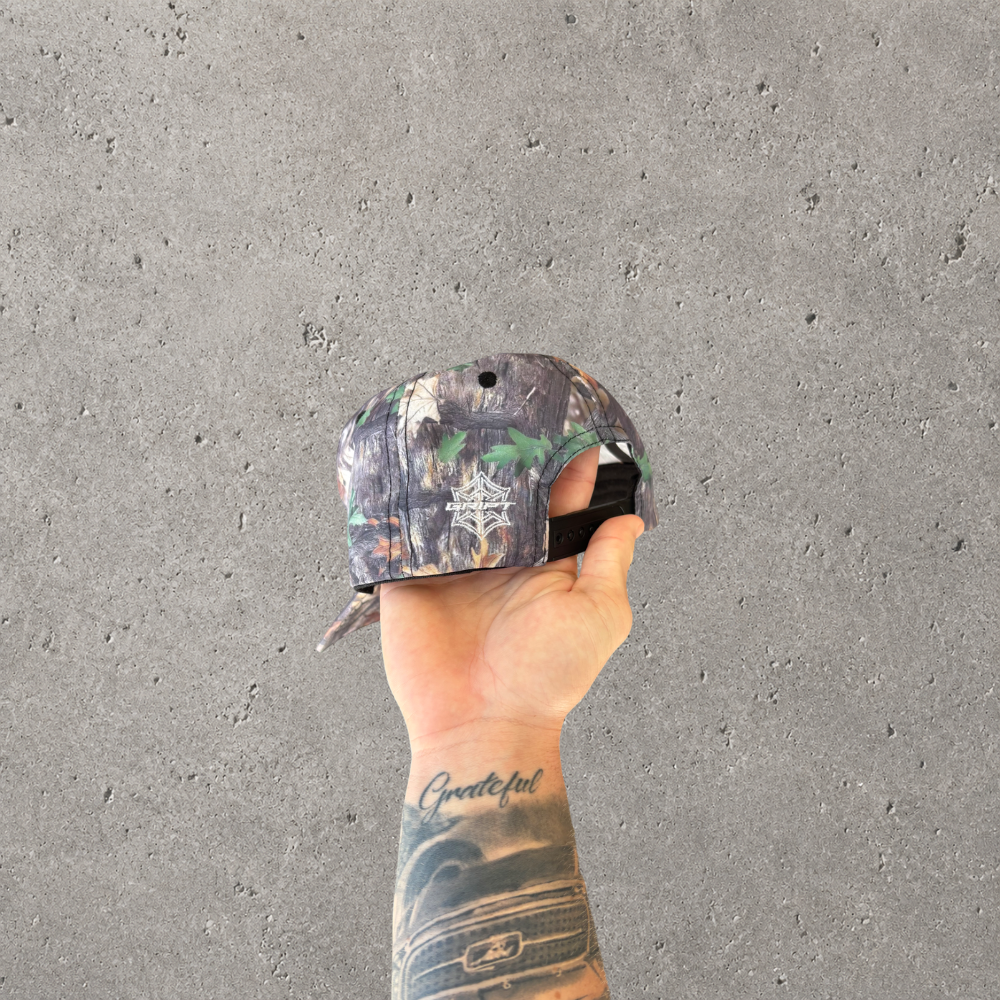 NYLON CAMO