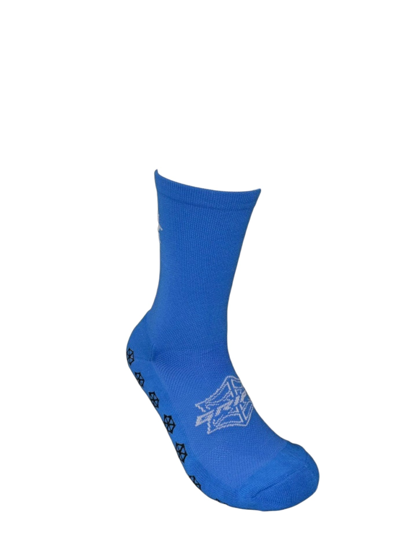 Gript Grip Socks - Blue