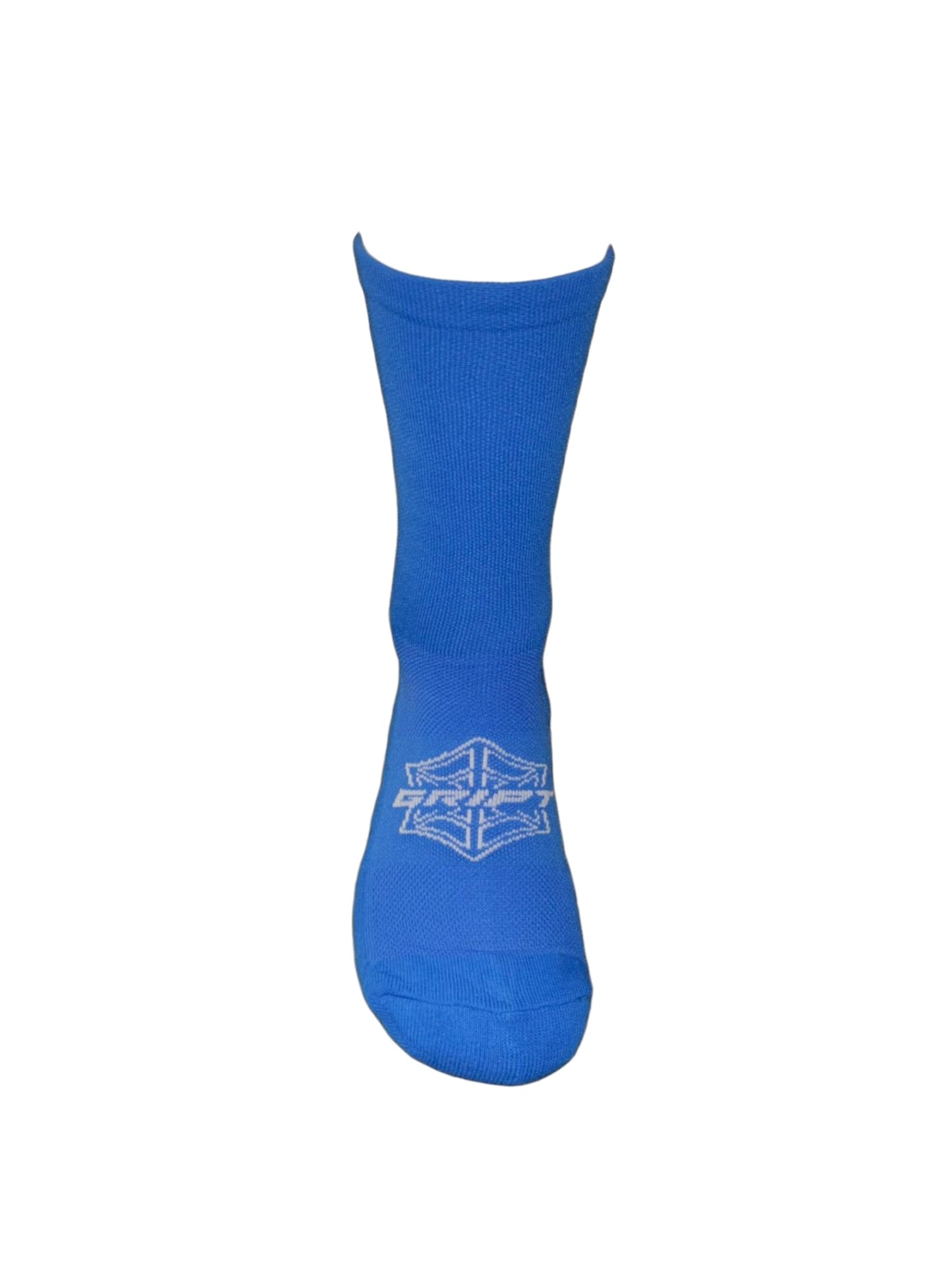 Gript Grip Socks - Blue