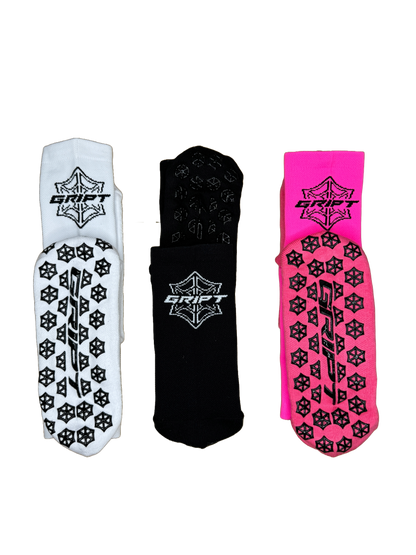 Gript Trio Pack