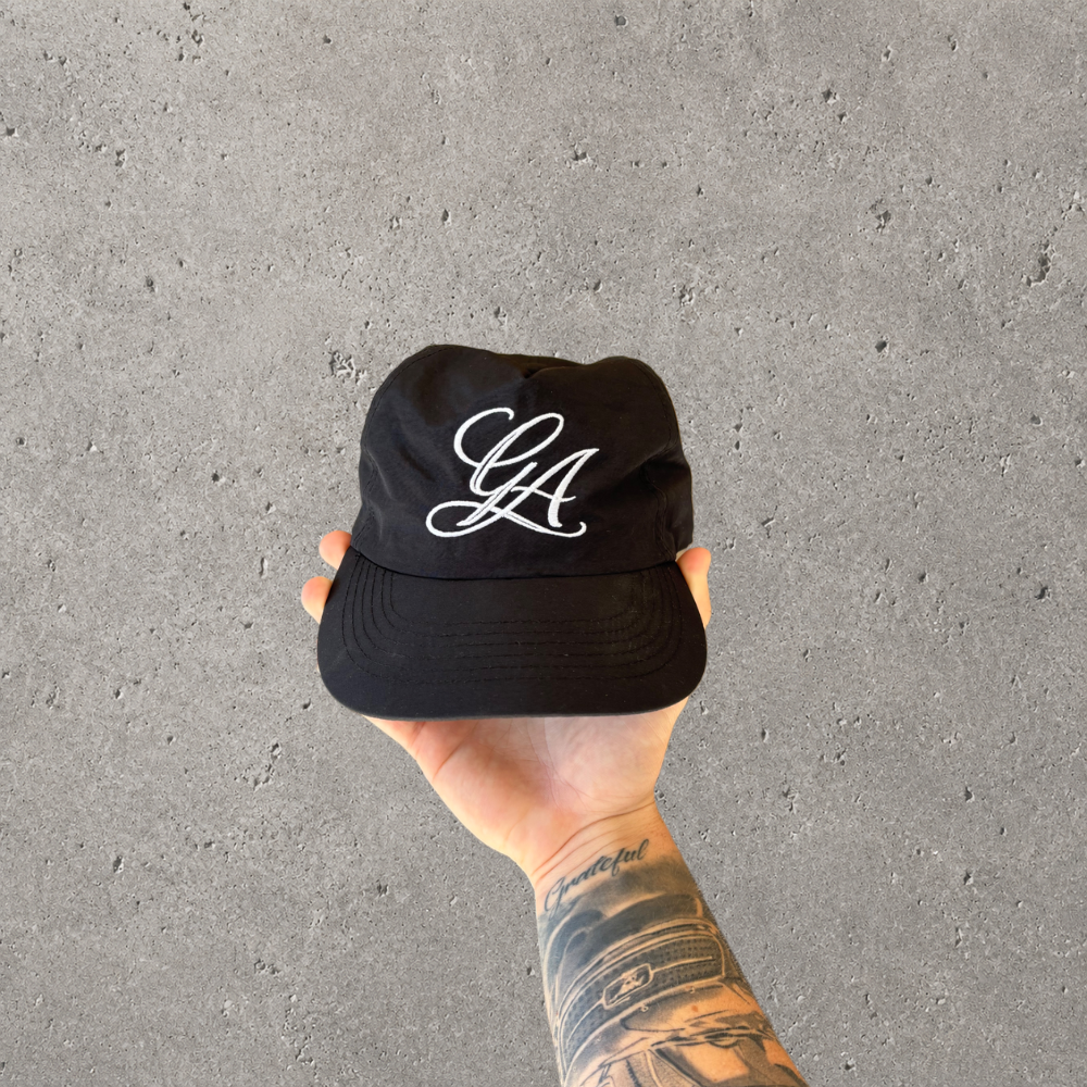NYLON BLACK
