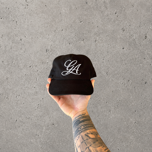 COTTON BLACK
