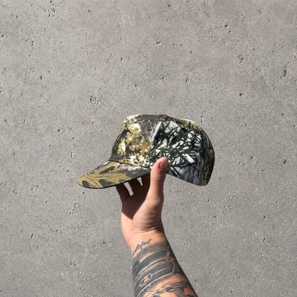 COTTON CAMO