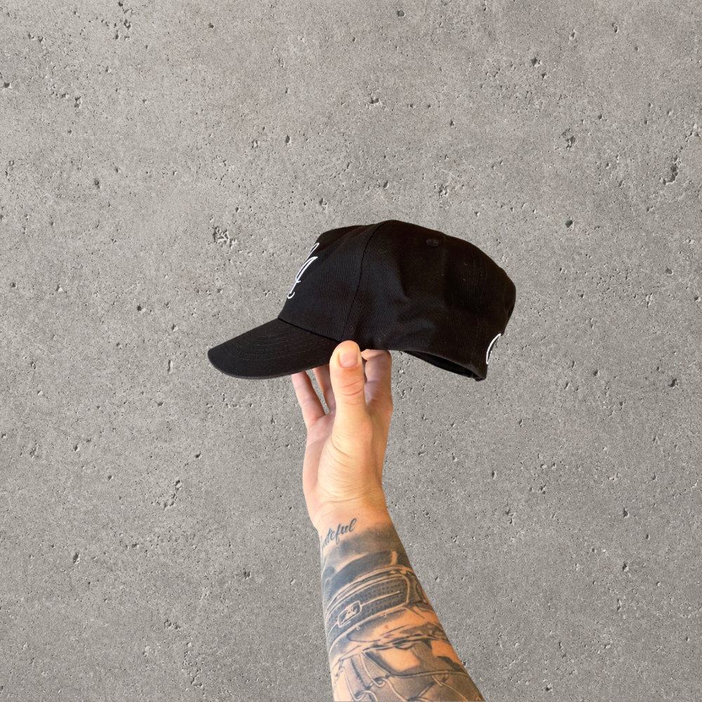 COTTON BLACK