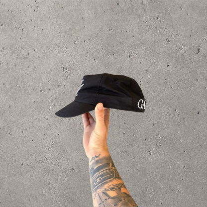 NYLON BLACK