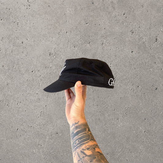 NYLON BLACK