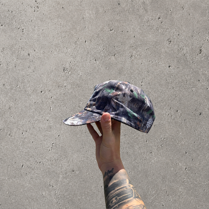 NYLON CAMO