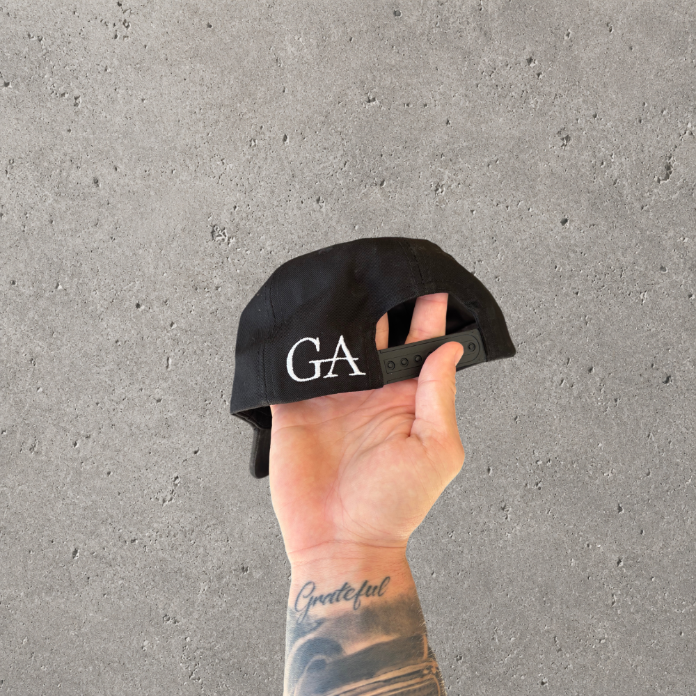 COTTON BLACK