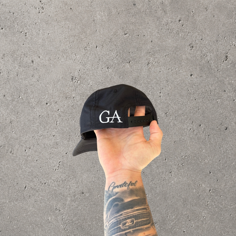 NYLON BLACK