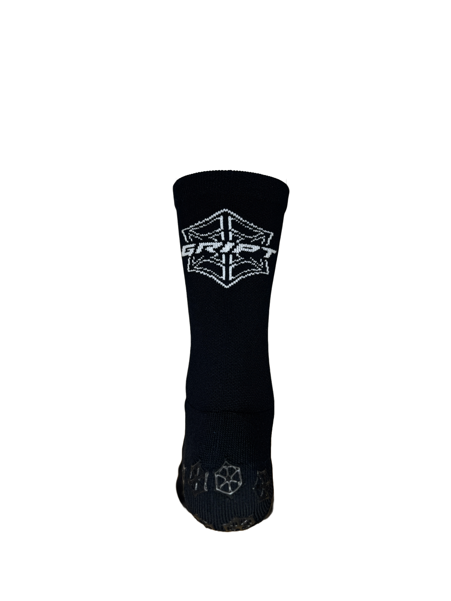 Gript Grip Socks - Black