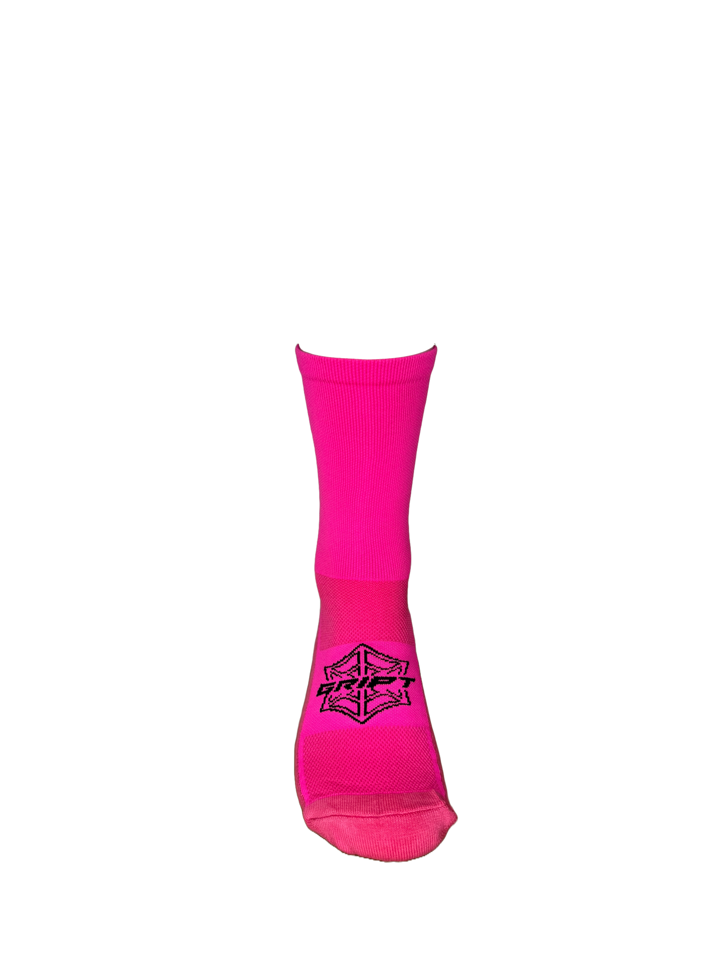 Gript Grip Socks - Pink