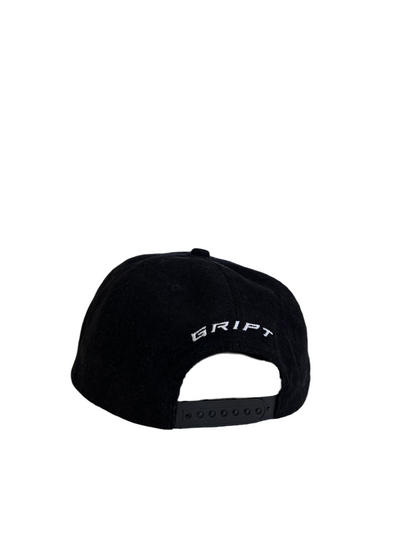 Gript Corduroy Hat