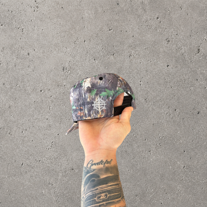 NYLON CAMO